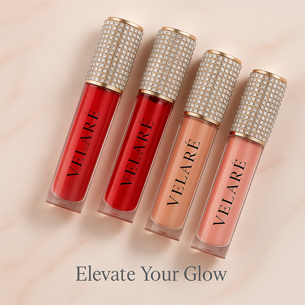 Velaré Lip Stain