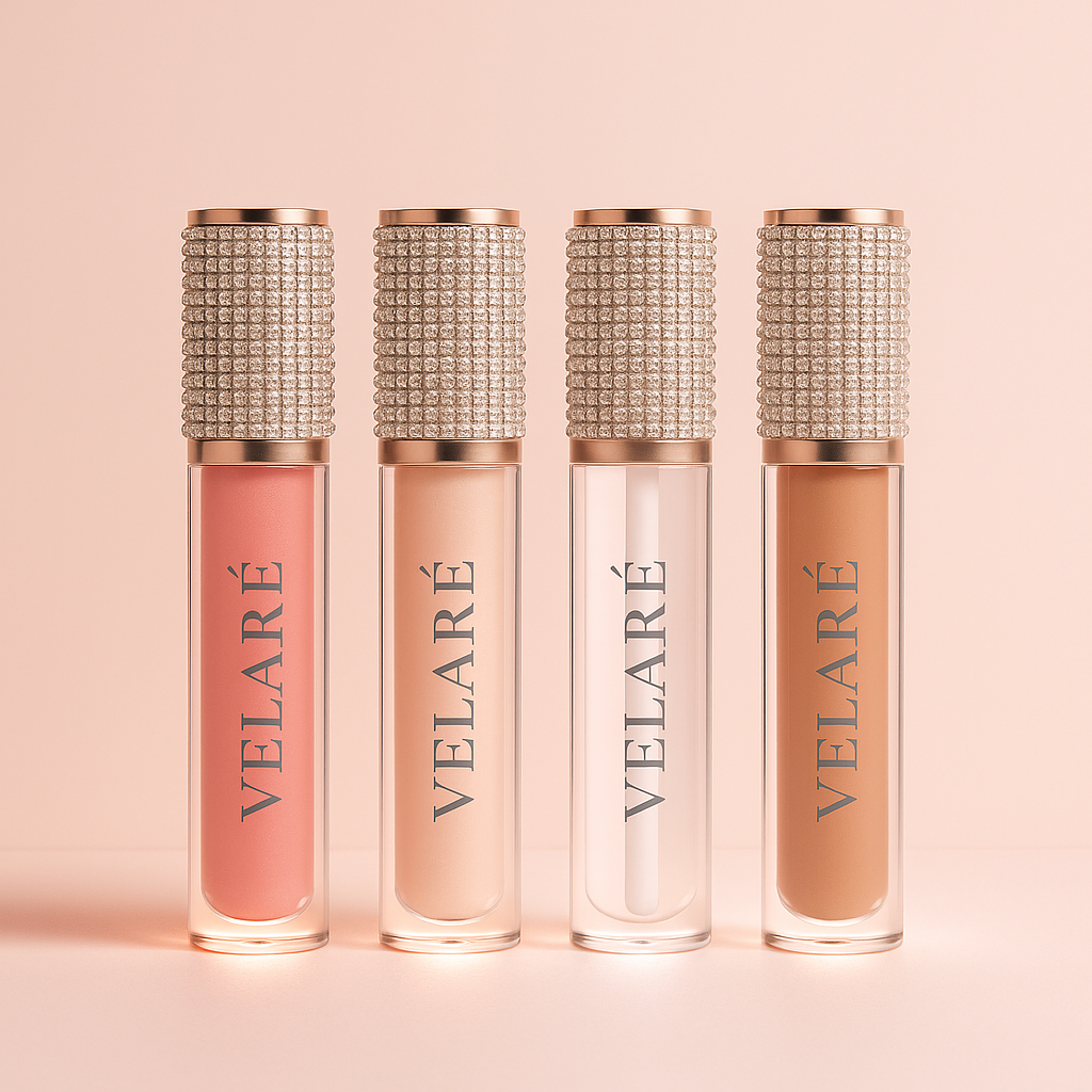 VELARÈ™ Lip Plumper