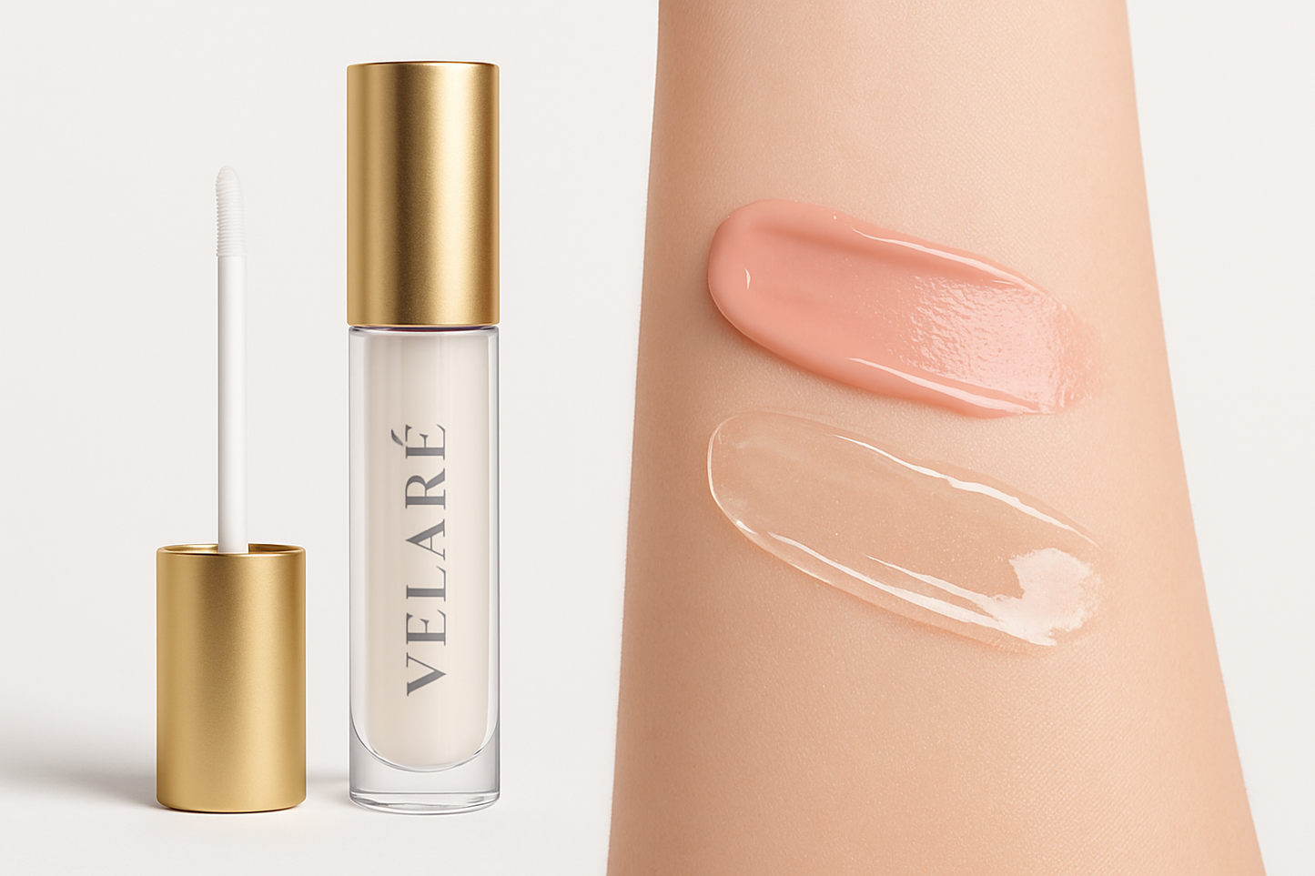 TRUE. Whipped Gloss Stain by Velaré