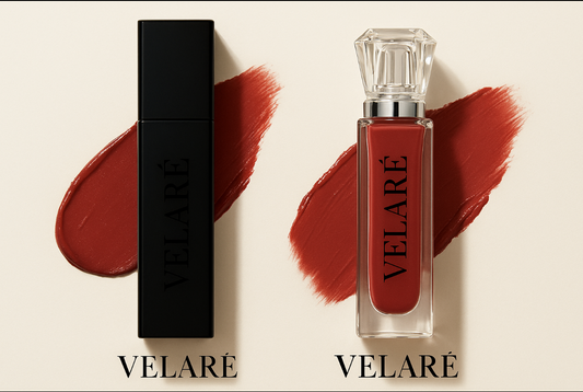 Velaré Luxe Lash