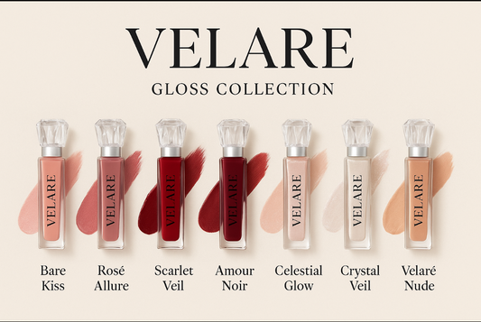Velaré Lip Gloss