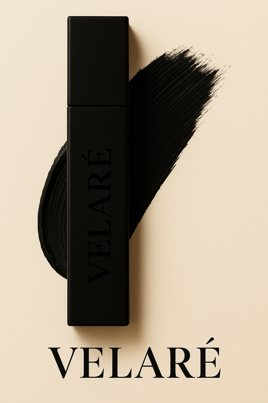 VELARÈ Luxe Lash Mascara